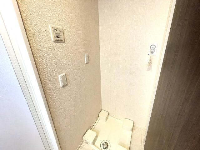 フィオーレの設備