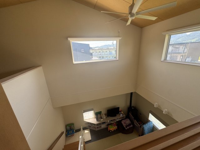 上田市五加　売中古住宅のその他