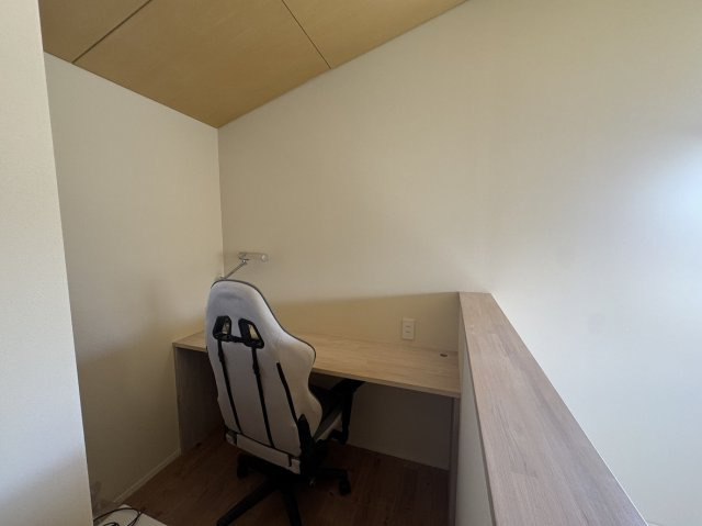 上田市五加　売中古住宅のその他|2F：フリースペース