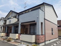 サンパティ－ク・メゾンの画像