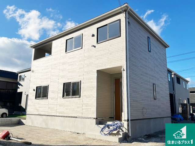 西脇市和布町　第２期　新築一戸建て