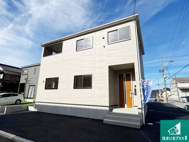 西脇市和布町　第２期　新築一戸建て