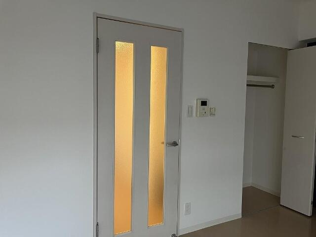 カノンパレスのその他共用部分|共用部分です