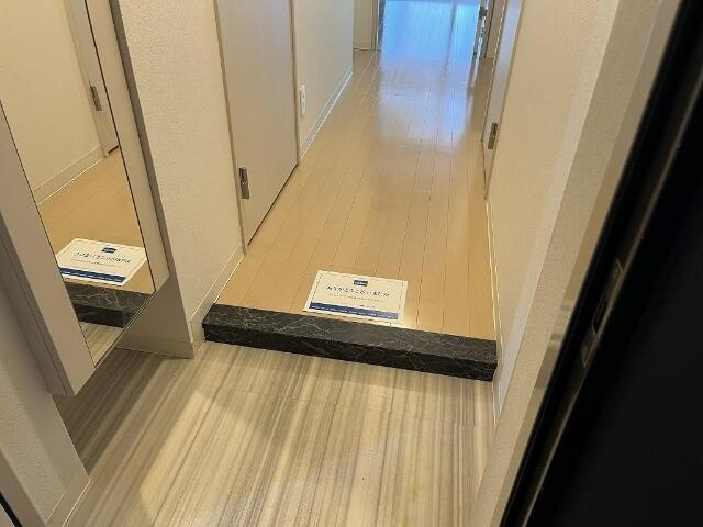 カノンパレスのその他共用部分|共用部分の写真です