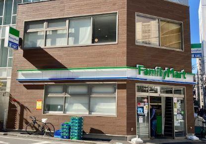 カノンパレスのエントランス|オートロックです