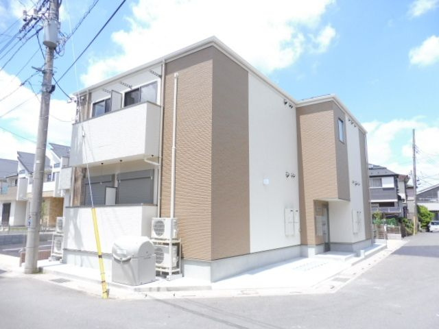 ヴェルト春日部