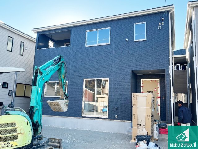 西脇市和布町　第２期　新築一戸建て