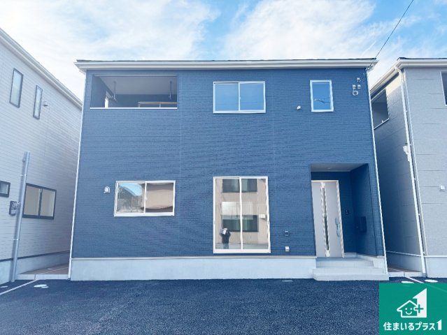 西脇市和布町　第２期　新築一戸建て