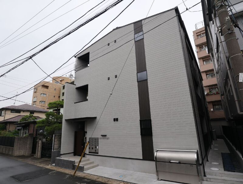 スターライト松戸