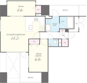 JASPER御堂筋本町