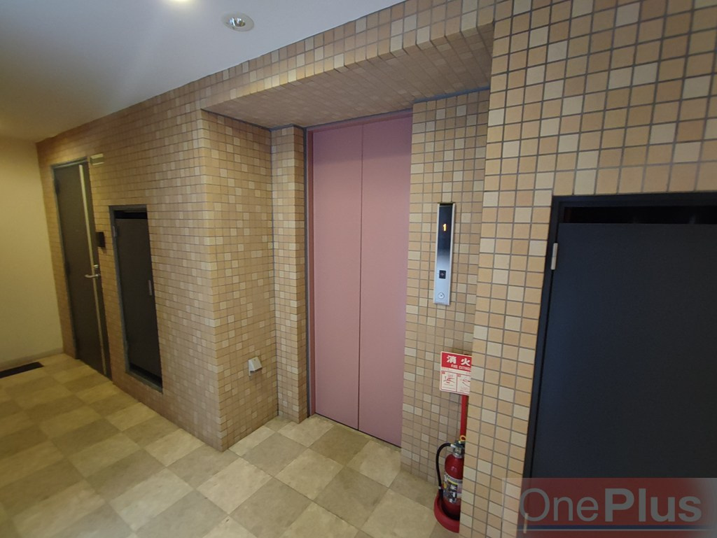 甲南オーキッドのその他共用部分