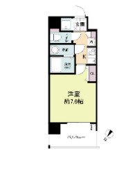 スプランディッド中之島WEST