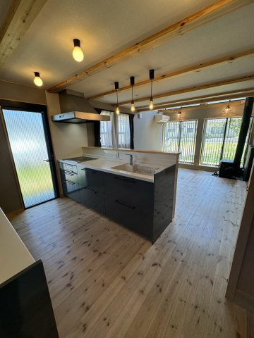 古安曽　中古住宅|01/27 15:53