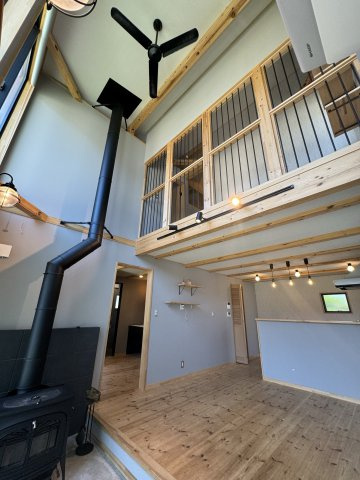 古安曽　中古住宅|01/27 15:59