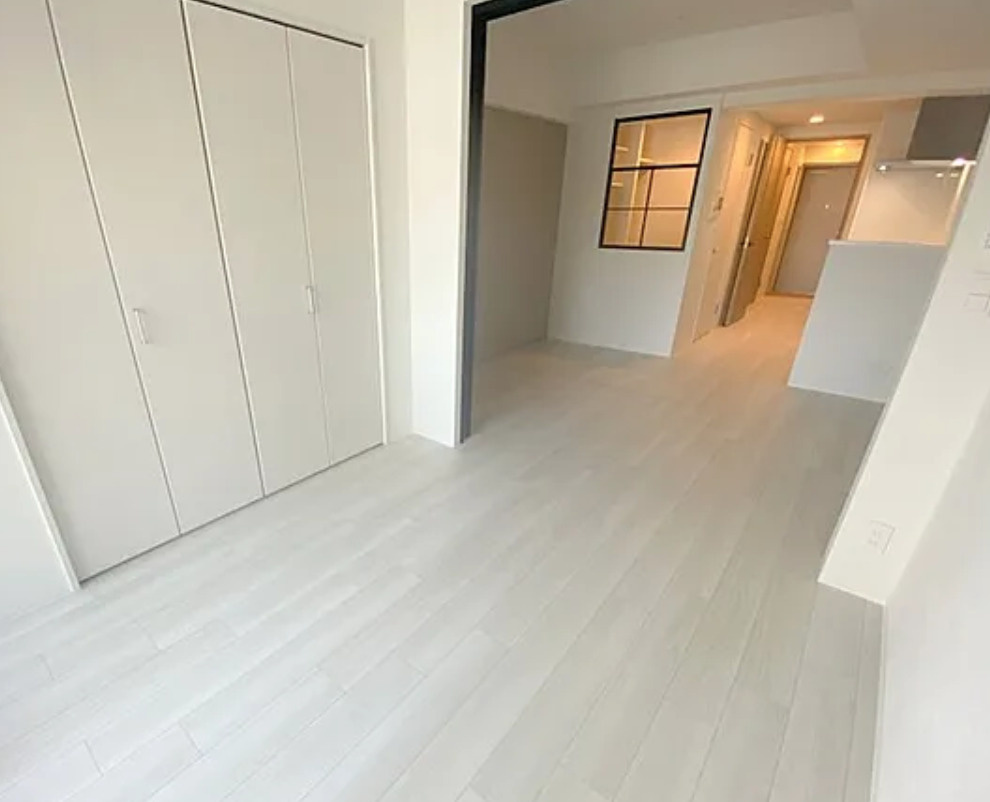 アーバネックス梅田中崎町Ⅱの居間・リビング