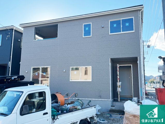 西脇市和布町　第２期　新築一戸建て