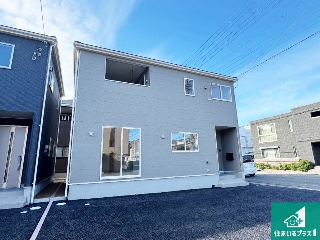 西脇市和布町　第２期　新築一戸建て