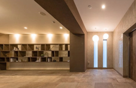 アーバネックス中崎町のその他