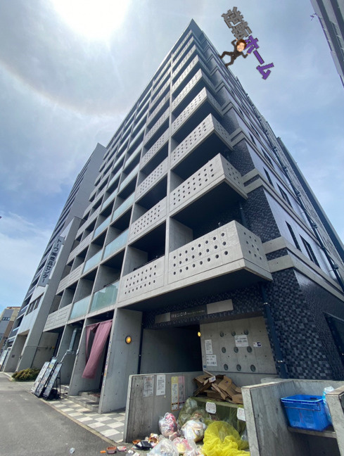 レジディア東桜　名古屋市賃貸　仲介手数料無料