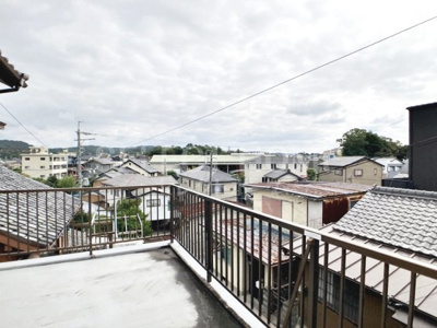 【展望】 | 中町戸建て(9-18)