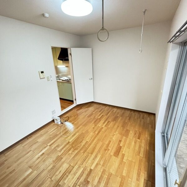 CREA児玉の居間・リビング