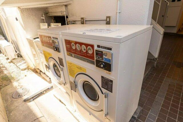 クロノス北小岩のその他共用部分