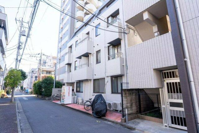 クロノス北小岩のその他