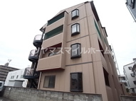 シャルル四條畷駅前の画像