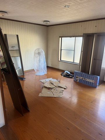 緑ヶ丘１丁目中古住宅|02/03 15:16