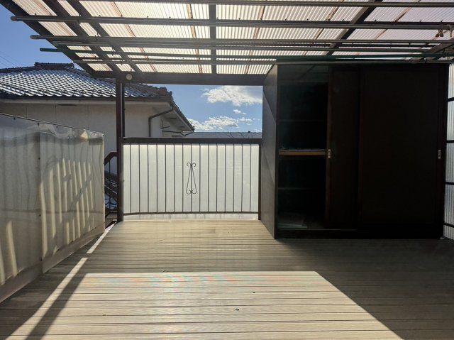 緑ヶ丘１丁目中古住宅|02/03 15:17