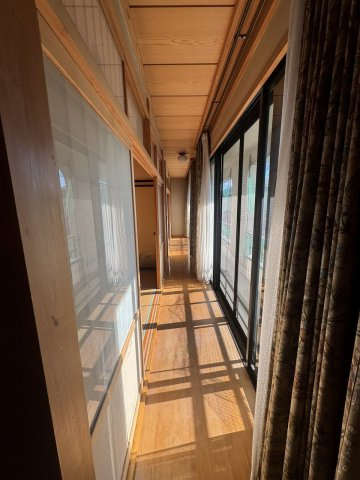 緑ヶ丘１丁目中古住宅|02/03 15:17