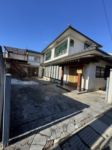 緑ヶ丘１丁目中古住宅の外観|02/03 14:33