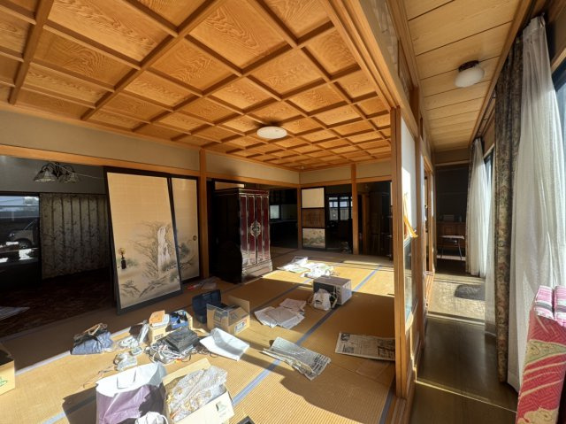 緑ヶ丘１丁目中古住宅|02/03 15:23