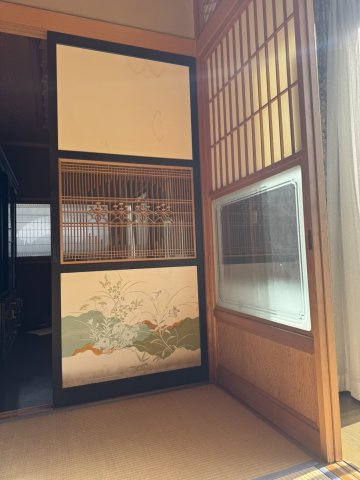 緑ヶ丘１丁目中古住宅|02/03 15:24