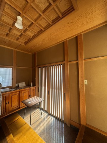 緑ヶ丘１丁目中古住宅|02/03 15:06