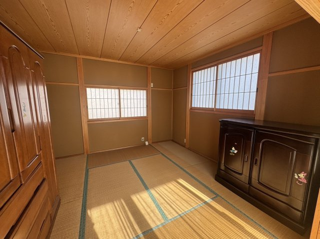 緑ヶ丘１丁目中古住宅|02/03 15:13