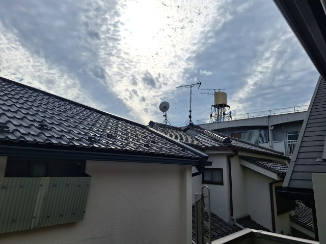 レトアの展望