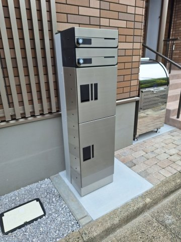レトアのその他共用部分