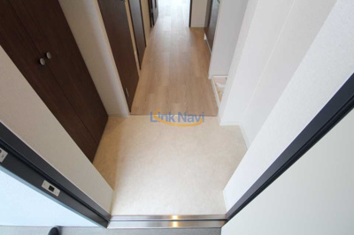 【内装】 | アルティザ淡路