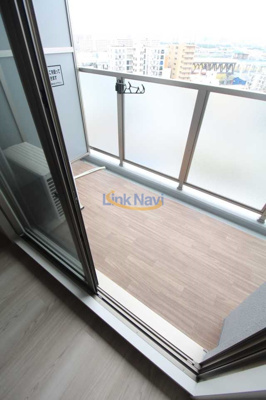 【バルコニー】 | アルティザ淡路