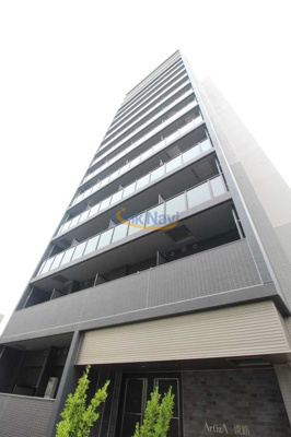 【外観】 | アルティザ淡路