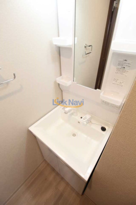 【独立洗面台】 | アルティザ淡路