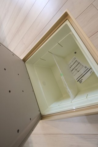 【キッチン】 | 《仲介手数料無料》南区関１丁目8-14(C号棟)新築一戸建てハートフルタウン | 撮影日 2025年11月15日 14:10 晴れ