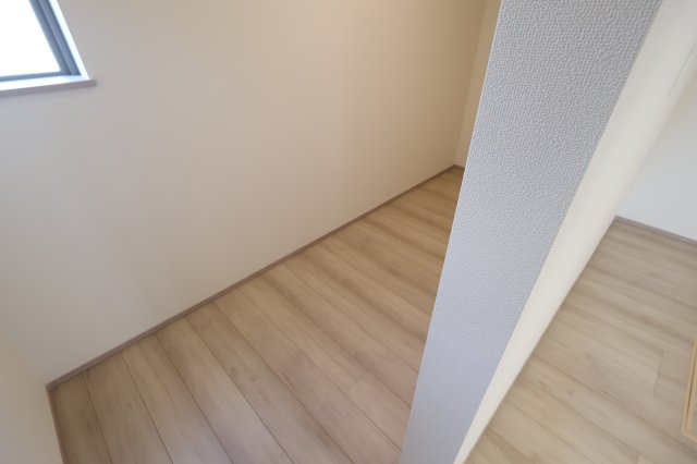 【収納】 | 《仲介手数料無料》南区関１丁目8-14(C号棟)新築一戸建てハートフルタウン | 撮影日 2025年11月15日 14:10 晴れ