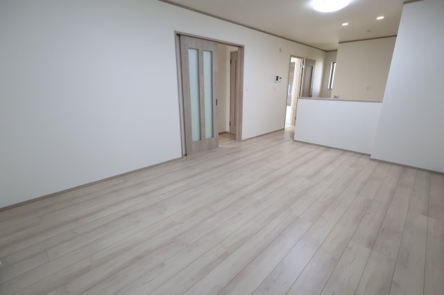 《仲介手数料無料》南区関１丁目8-14(C号棟)新築一戸建てハートフルタウン