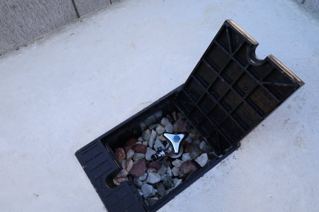 【その他】 | 《仲介手数料無料》南区関１丁目8-14(C号棟)新築一戸建てハートフルタウン | 撮影日 2025年11月15日 14:10 晴れ