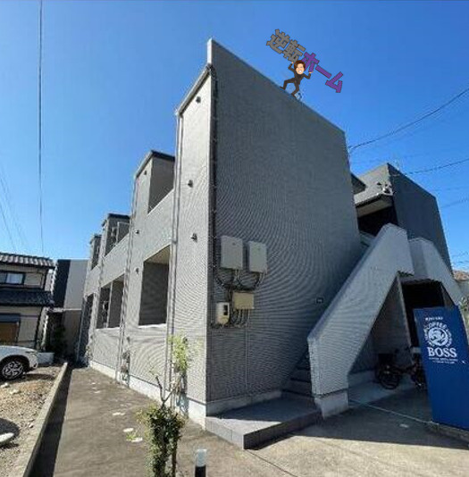 Cuore　Sasashima　名古屋市賃貸　仲介手数料無料