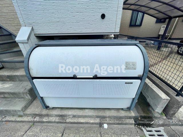 Creo庄内通参番館のその他