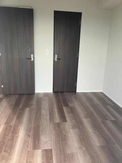 浅草タワーの洋室