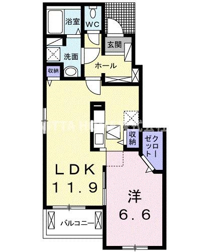 ミニョン　プラス１